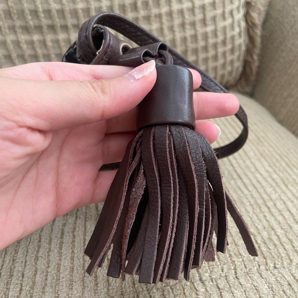 See by Chloe Mini Cherry Bag - Picture 6 of 11
